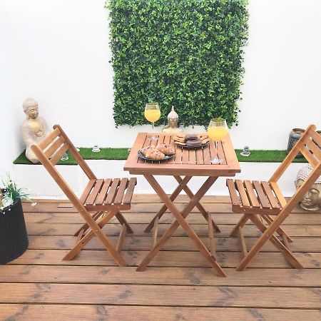 Aveiro, Ria E Arte Apartment ภายนอก รูปภาพ