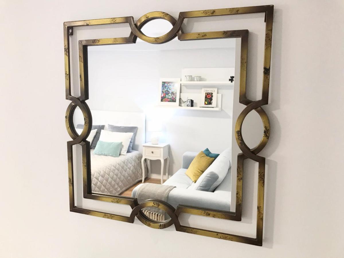 Aveiro, Ria E Arte Apartment ภายนอก รูปภาพ