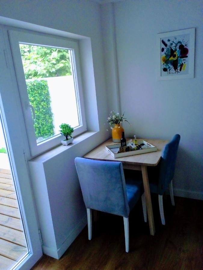 Aveiro, Ria E Arte Apartment ภายนอก รูปภาพ