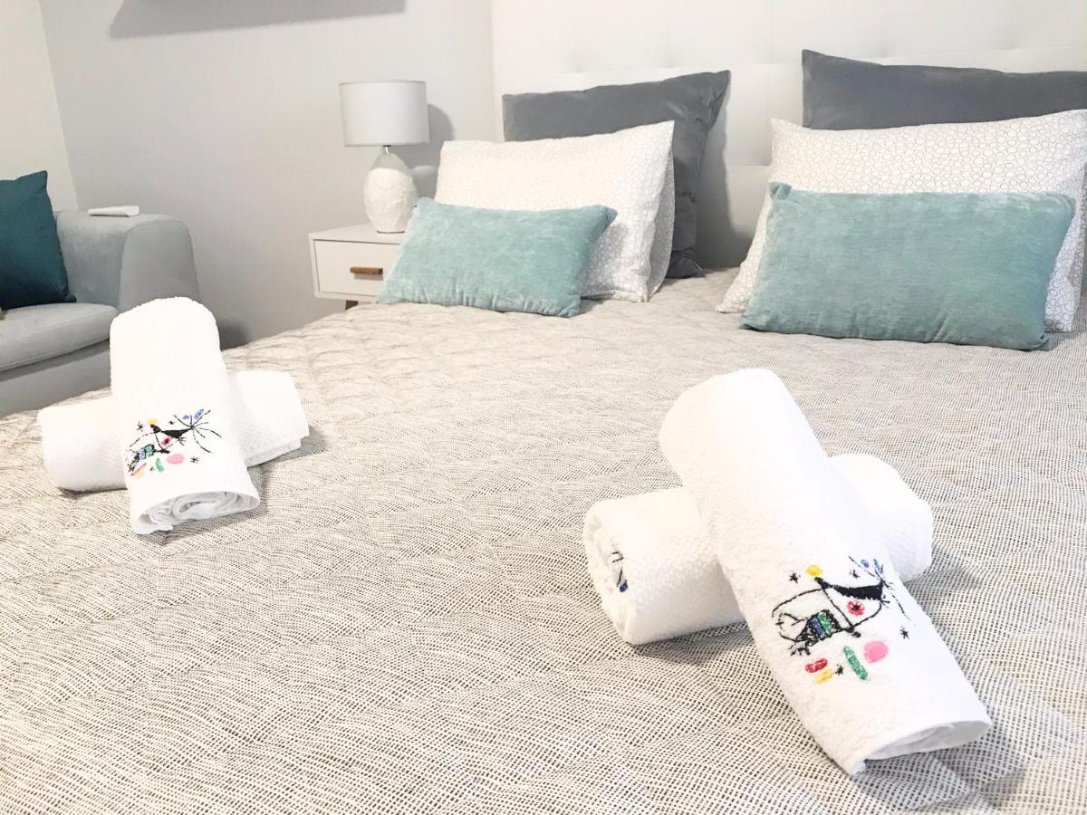 Aveiro, Ria E Arte Apartment ภายนอก รูปภาพ
