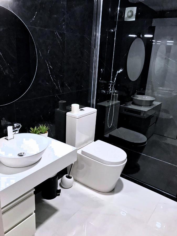 Aveiro, Ria E Arte Apartment ภายนอก รูปภาพ