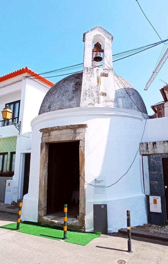 Aveiro, Ria E Arte Apartment ภายนอก รูปภาพ