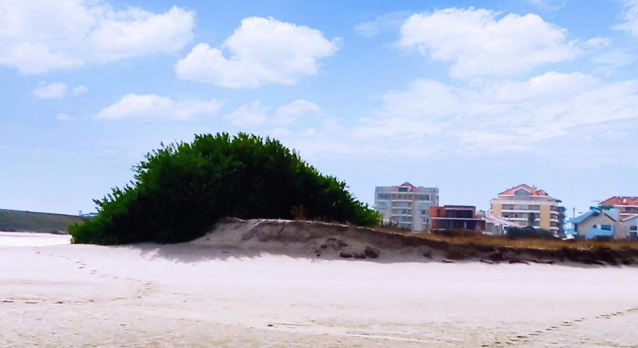 Aveiro, Ria E Arte Apartment ภายนอก รูปภาพ